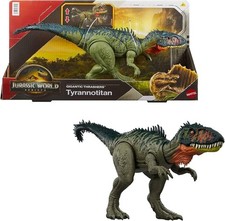 Jurassic world gigantic - jurassic,