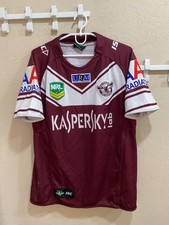Manly Sea Eagles 2013 Home