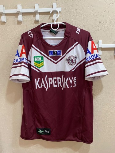 Manly sea eagles 2013 - eagles, home