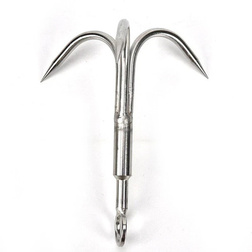 Claws grappling hook - 3,