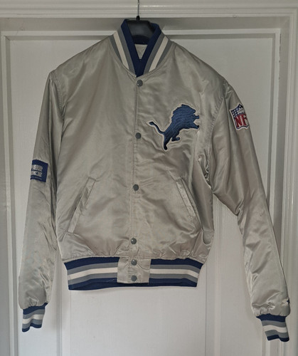 Genuine 1980 detroit lions - detroit,