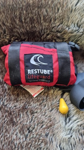 Restube lifeguard self - restube,