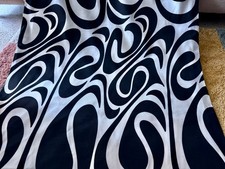 70s Bauhaus Danish SWIRL Mid