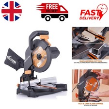 210mm Compound Miter Saw -