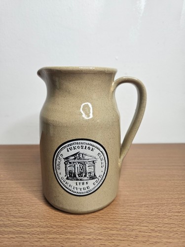 Vintage moira pottery - moira,