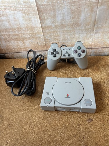 Sony playstation classic - sony, mini
