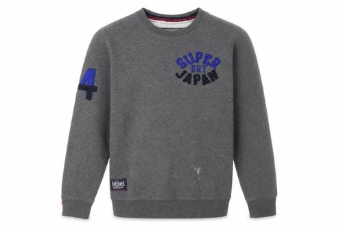 Superdry mens pullover - superdry,