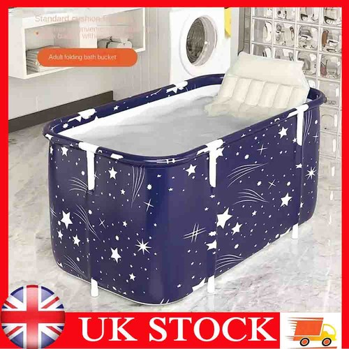 140x55cm bathtub foldable free - 140x55cm,