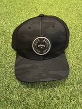 Callaway Playing Through