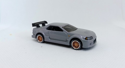 Lovely full custom hot wheels - full,
