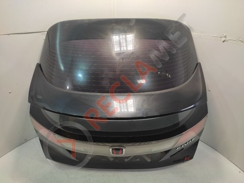 Honda civic vtec type - civic, i-vtec
