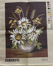Rico tapestry needlepoint - rico,