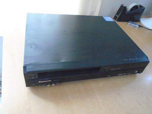 Panasonic dmr ez49v - dmr-ez49v, /