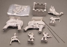 Hinchliffe Models 25mm