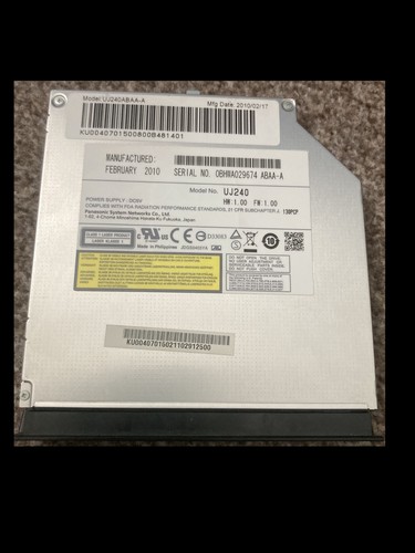 The data hoarder component - the,