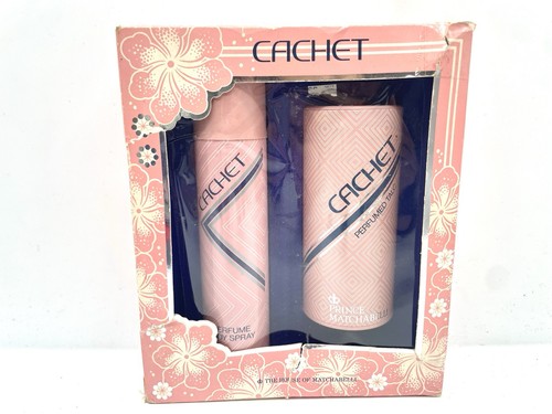 Prince matchabelli cachet - prince,