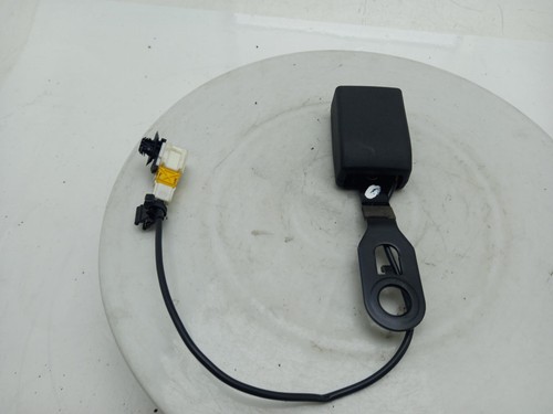 Citroen berlingo seat belt - citroen,
