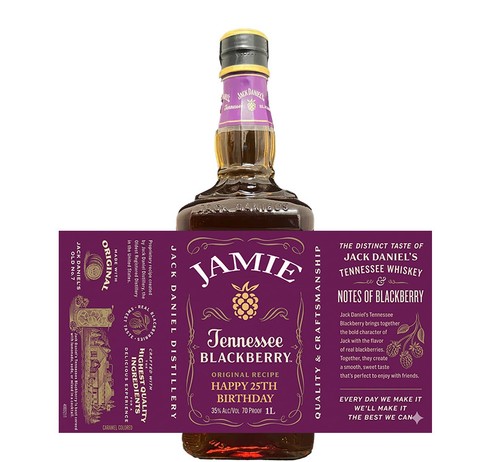 Personalised tennesse - personalised,