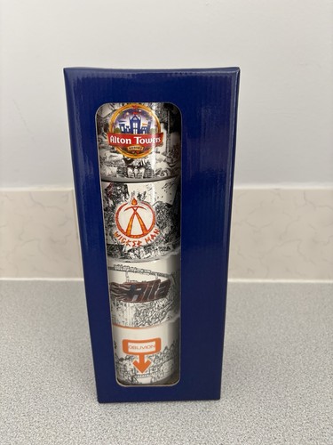 Alton towers set stacking - alton, of