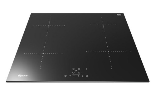 Genuine neff induction - genuine, hob