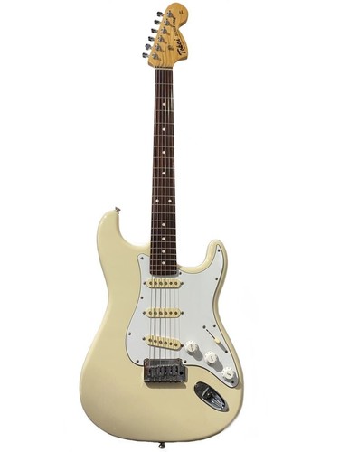 Tokai 2012 rst - 2012/rst-std, electric