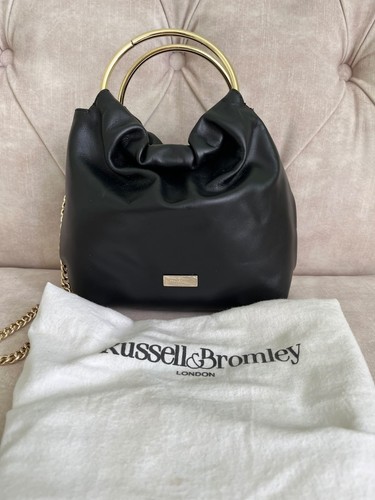 Russell bromley women black - russell&bromley, women's