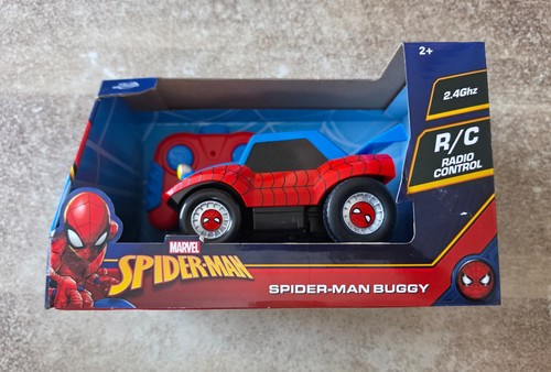 Jada marvel spider man 24 - marvel, 1:24