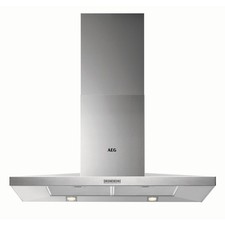 AEG DKB4950M 90cm Chimney