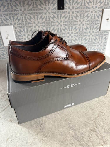 Stacy adams men - men’s, brown