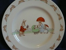 Royal Doulton  BUNNYKINS 7.5"