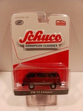 HTF MiJo Schuco VOLKSWAGEN T3