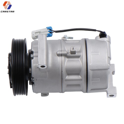 Air conditioning compressor - conditioning,