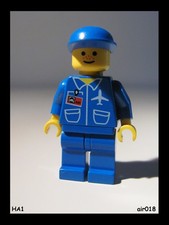 LEGO : Minifigure Minifig ~