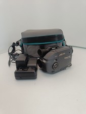 📹 JVC GR-AX40 Camcorder +