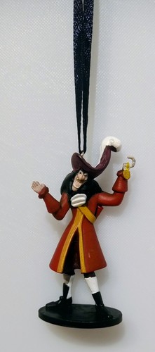 Disney captain hook - hook, peter