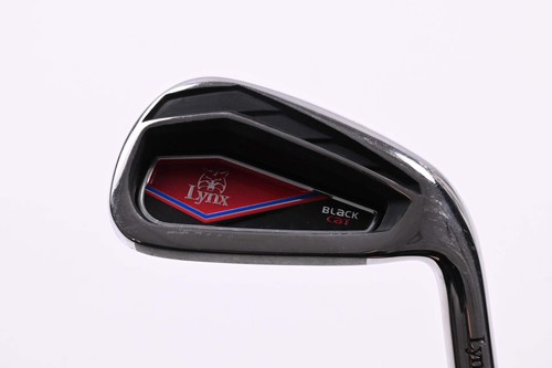 Lynx black cat 2019 - black, #6