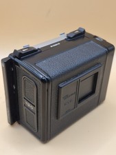 Zenza Bronica ETR 120 Medium