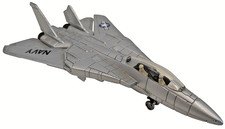 ERTL Grumman F14 Tomcat U.S