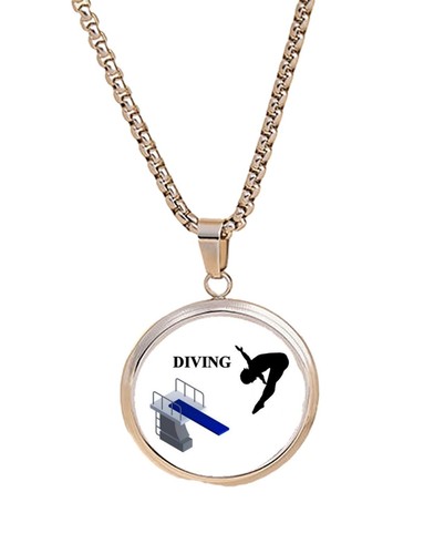 Diving spring board - spring,