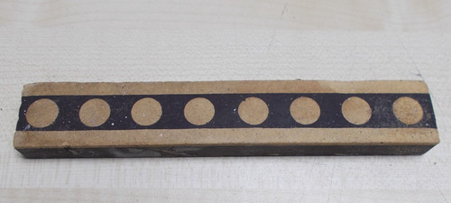 Tiles rectangle encaustic - rectangle,