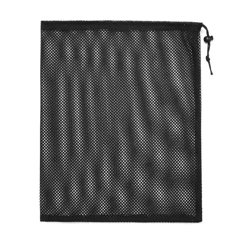 Durable nylon mesh drawstring - durable,