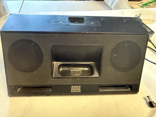 Altec lansing imt325 inmotion - imt325,