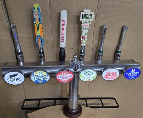 Way beer pump - beer,