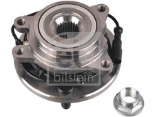 FRONT RIGHT WHEEL BEARING KIT