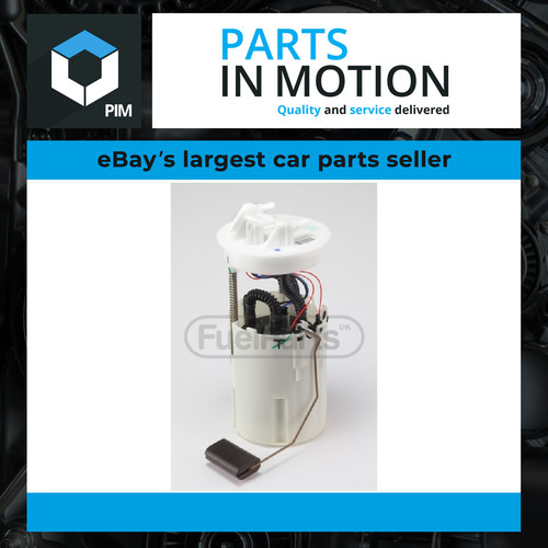 Fuel pump fits nissan almera - nissan,