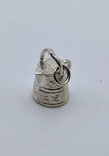 Sterling silver vintage - silver, water