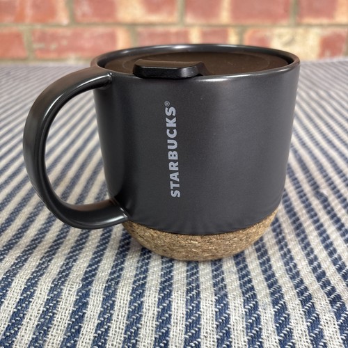 Starbucks ceramic charcoal - starbucks,