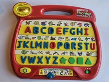 Vtech Little Smart Phonics