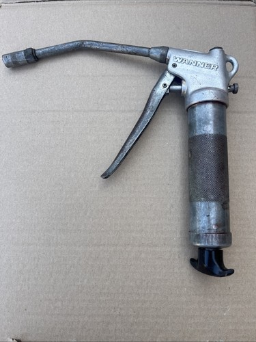 Wanner switzerland grease - grease, gun