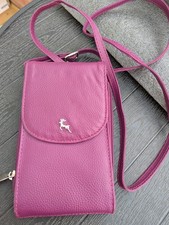 Ashwood Leather Crossbody